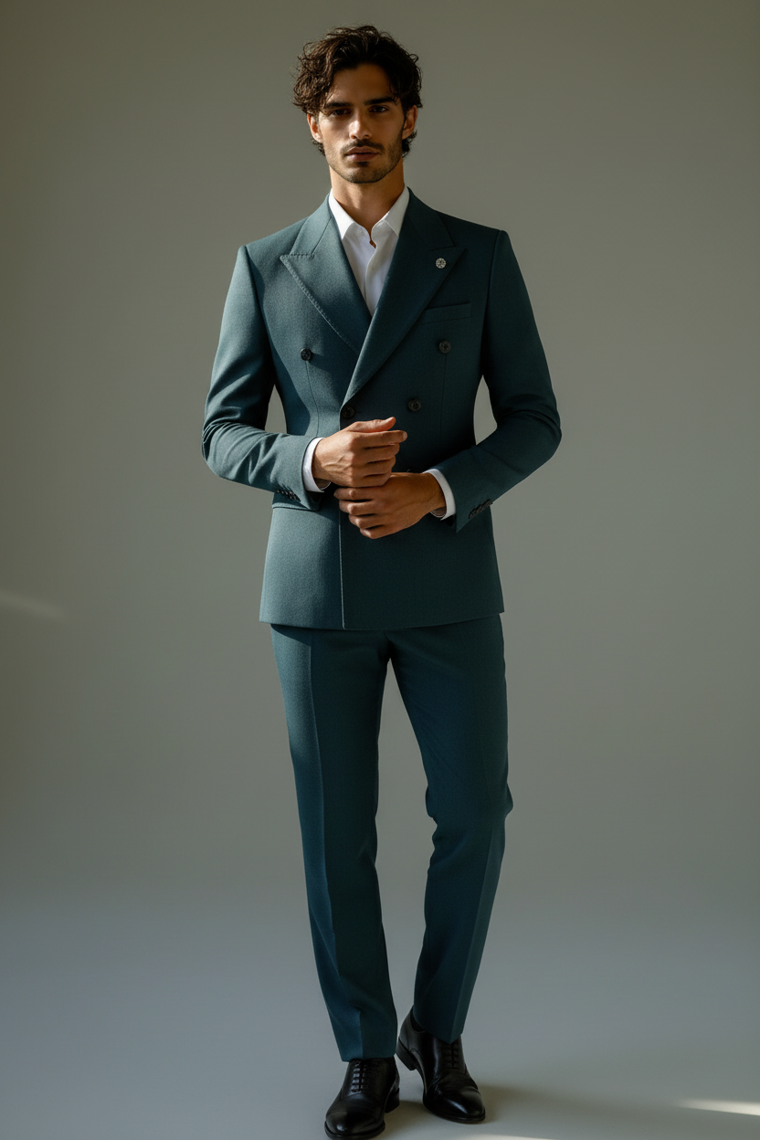 Vittorio Suit