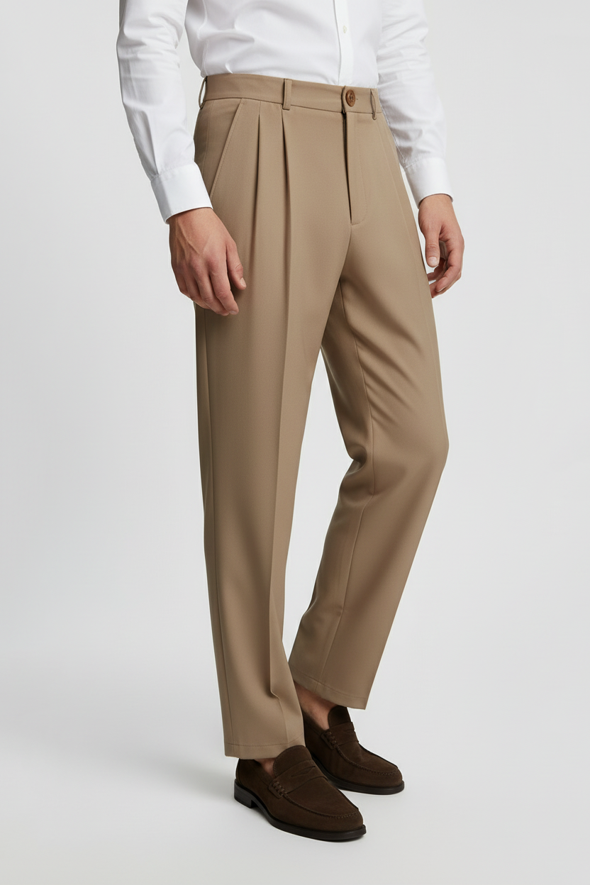 Palazzo Trousers