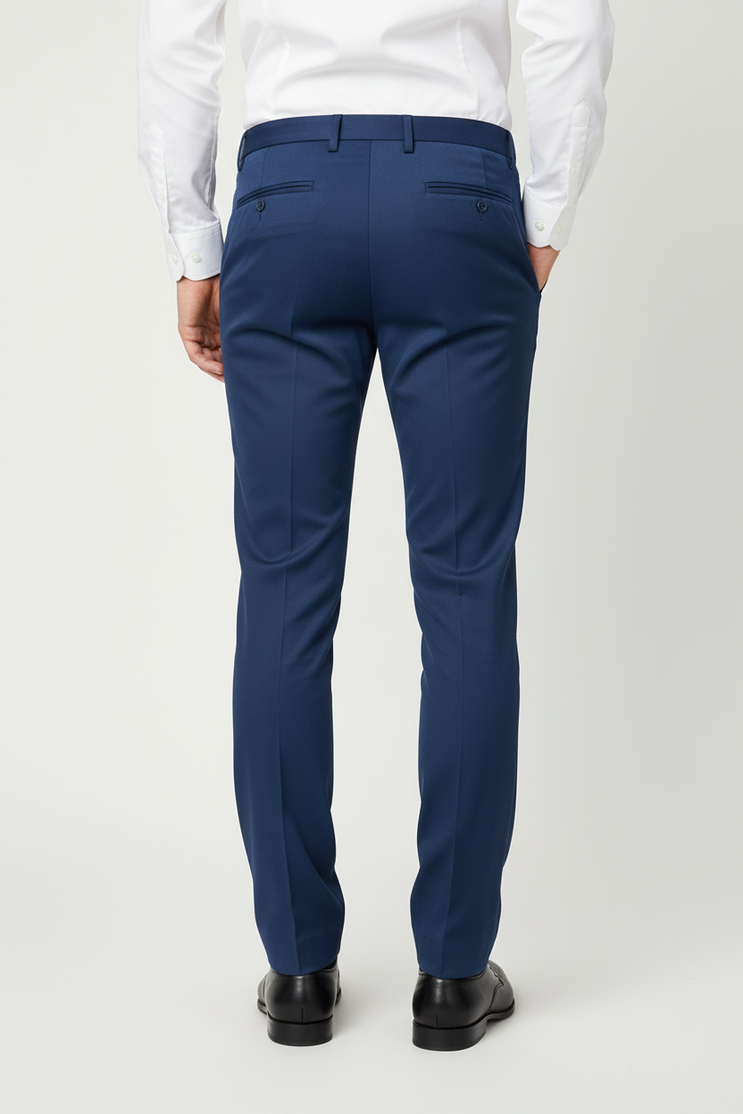 Torino Trouser