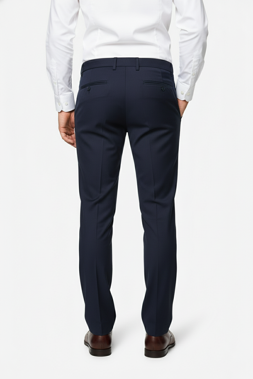 Torino Trouser