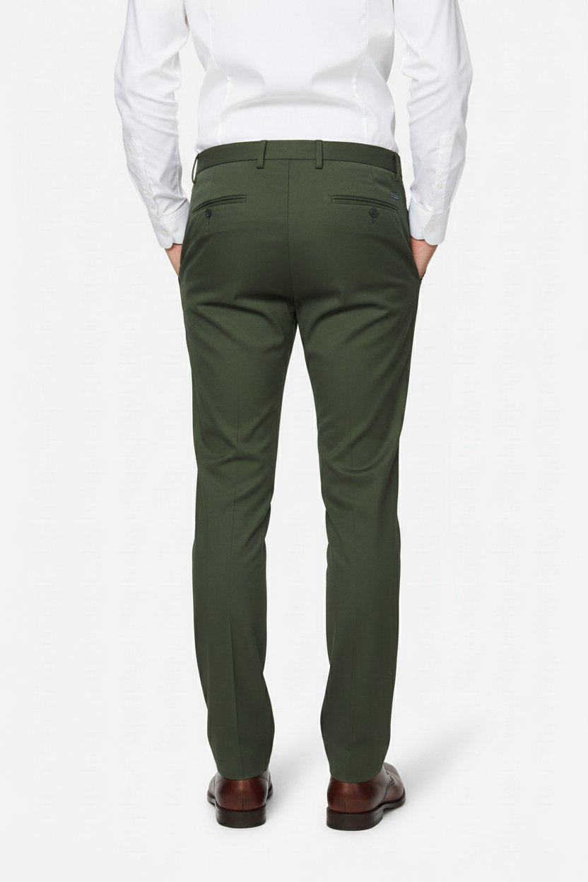 Torino Trouser