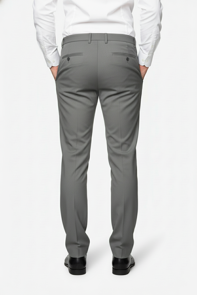 Torino Trouser
