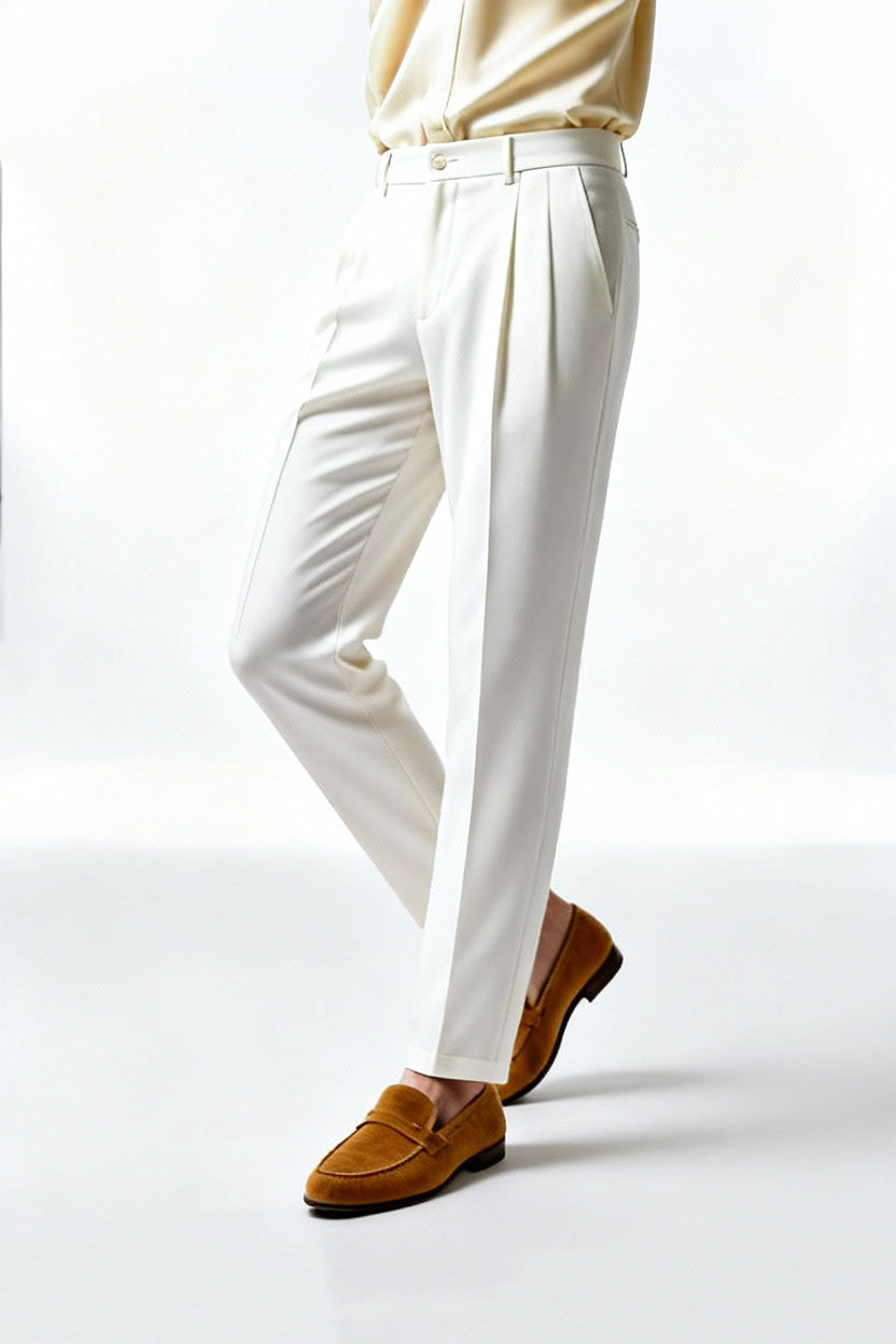 Palazzo Trousers