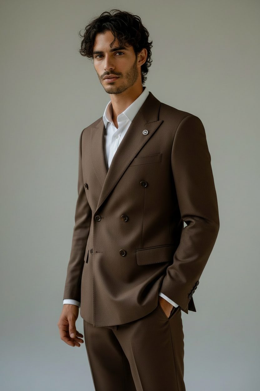 Vittorio Suit