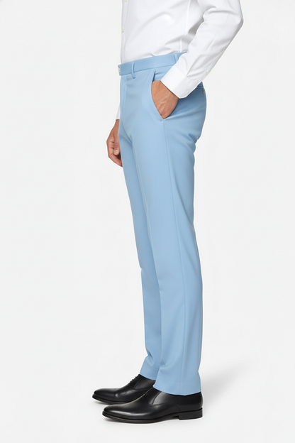 Torino Trouser