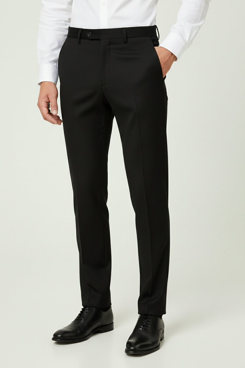 Torino Trouser