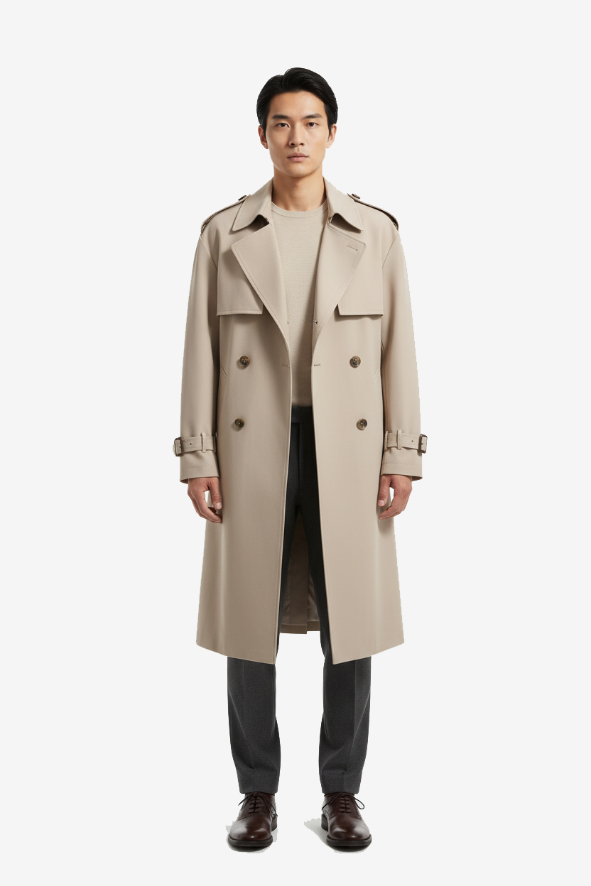 Lugano Trench