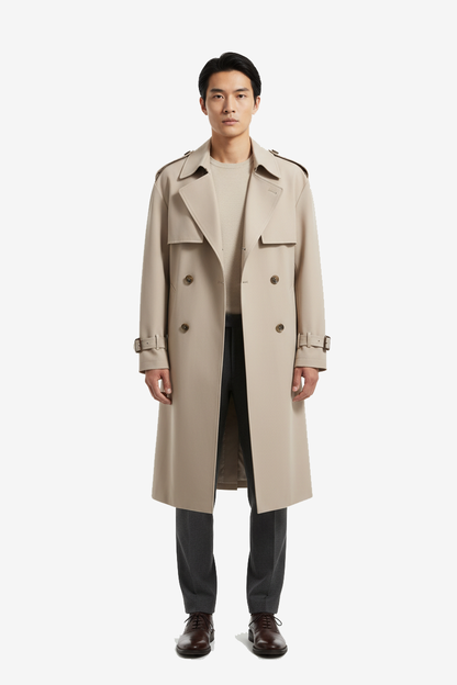Lugano Trench