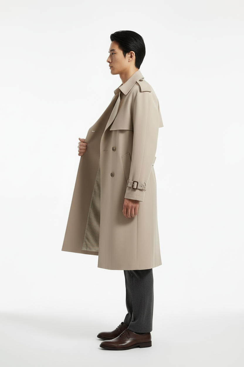 Lugano Trench