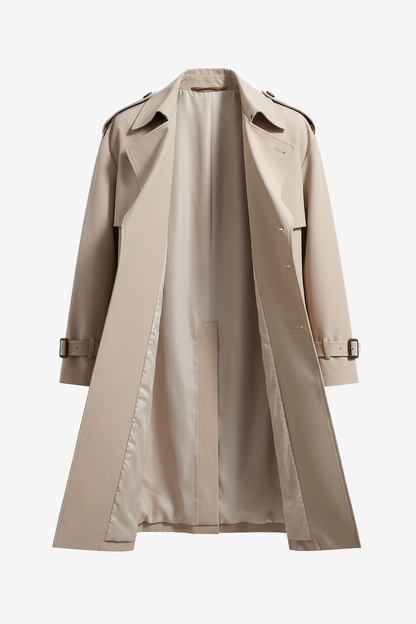 Lugano Trench