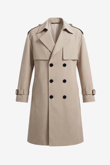 Lugano Trench