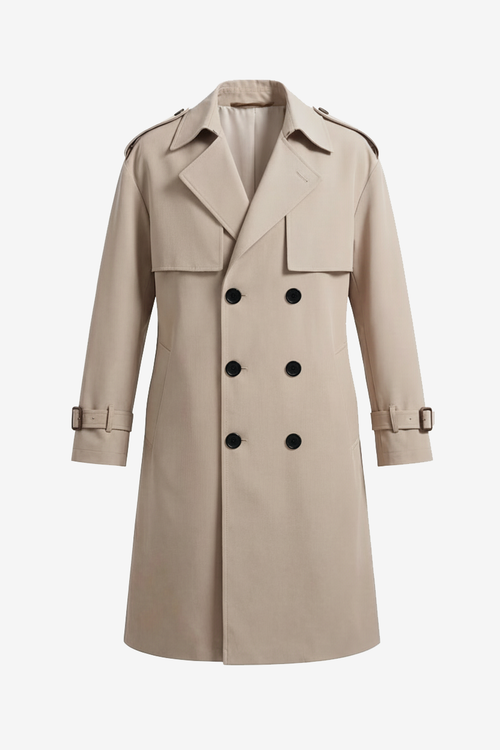 Lugano Trench