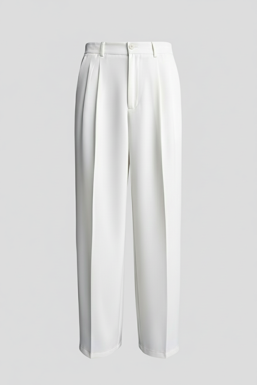 Palazzo Trousers